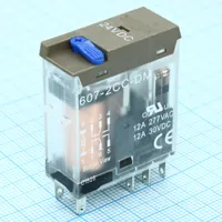 607-2CC-DM 24VDC — SongChuan