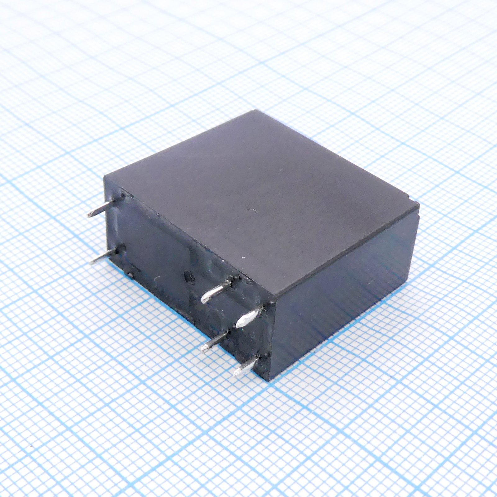 793P-1A 24VDC (HS)
