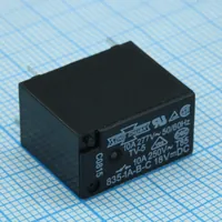 835-1AB-C 18VDC — SongChuan