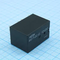 861T-2B-C 12VDC — SongChuan