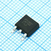 LM2936DTX-5.0/NOPB — Texas Instruments