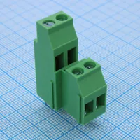 DG130A-5.0-04P-14-00A(H) — Degson