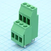 DG130A-5.08-06P-14-00A(H) — Degson