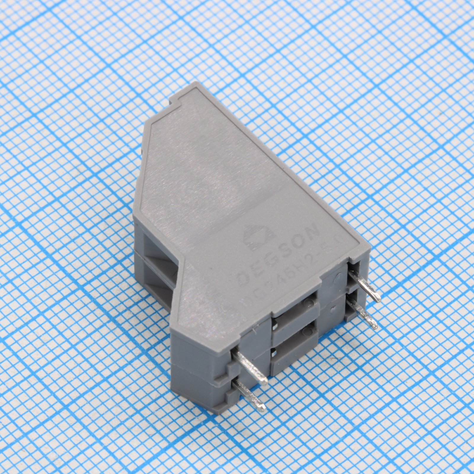 DG245H2-5.0-04P-11-00A(H)