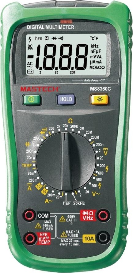 MS8360C