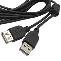 USB-A F USB-A M 1.8M F (SZC) — SZC