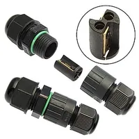 SZC-2-M16 (D=4-7MM) IP67 — SZC