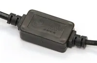 Адаптер для питания дюралайта BS-2P-100M — Китай