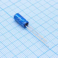 JRB1V220M02000500110000B — JB Capacitors