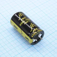 JNE2W151M10002200400 — JB Capacitors