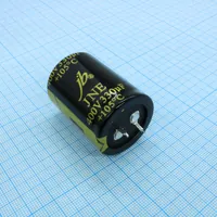 JNE2G331M10003000400 — JB Capacitors