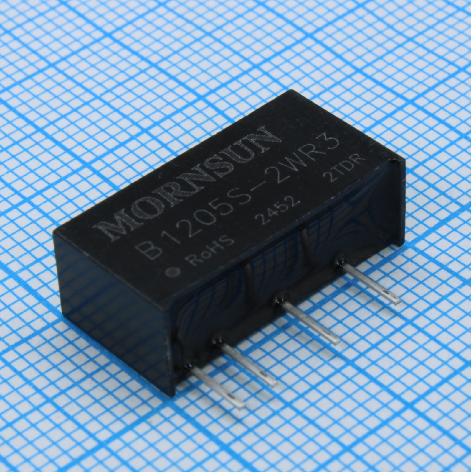 B1205S-2WR3