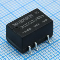B1215XT-1WR3 — MORNSUN