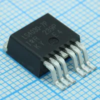 IRLS4030TRL7PP — Infineon