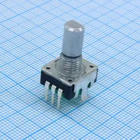 PEC11R-4315F-S0012 — Bourns