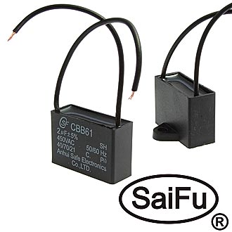 CBB61 2UF 450V
