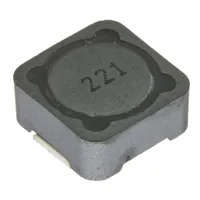 SDC6-221K — DDY