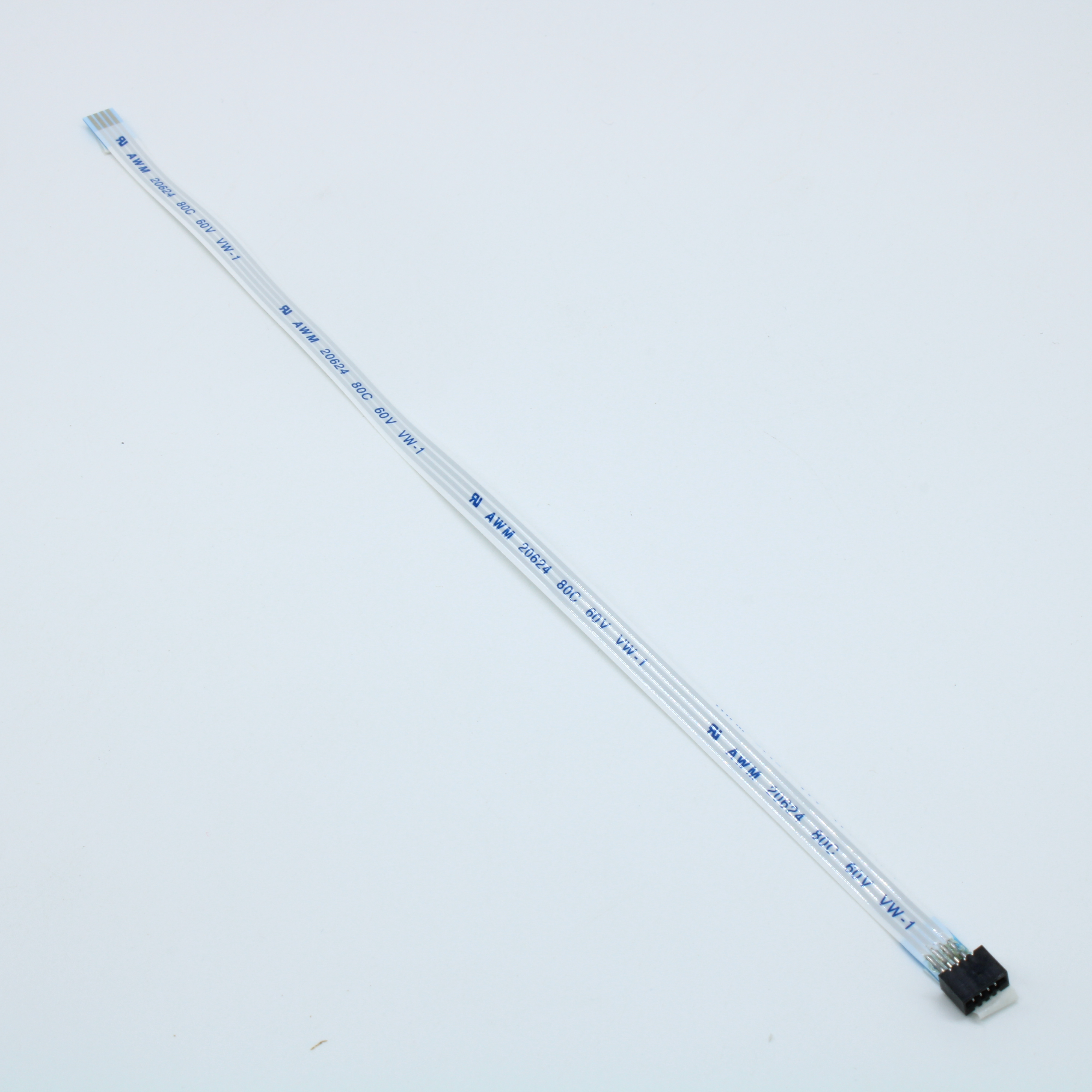 RESISTIVE TOUCHSCREEN EXTENSION CABLE -