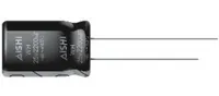 100uF 63V 10x13 105C — Китай