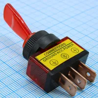ASW-13D-24V-R — REXANT