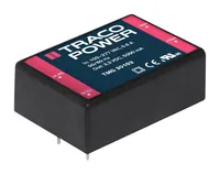 TMG 30124 — Traco