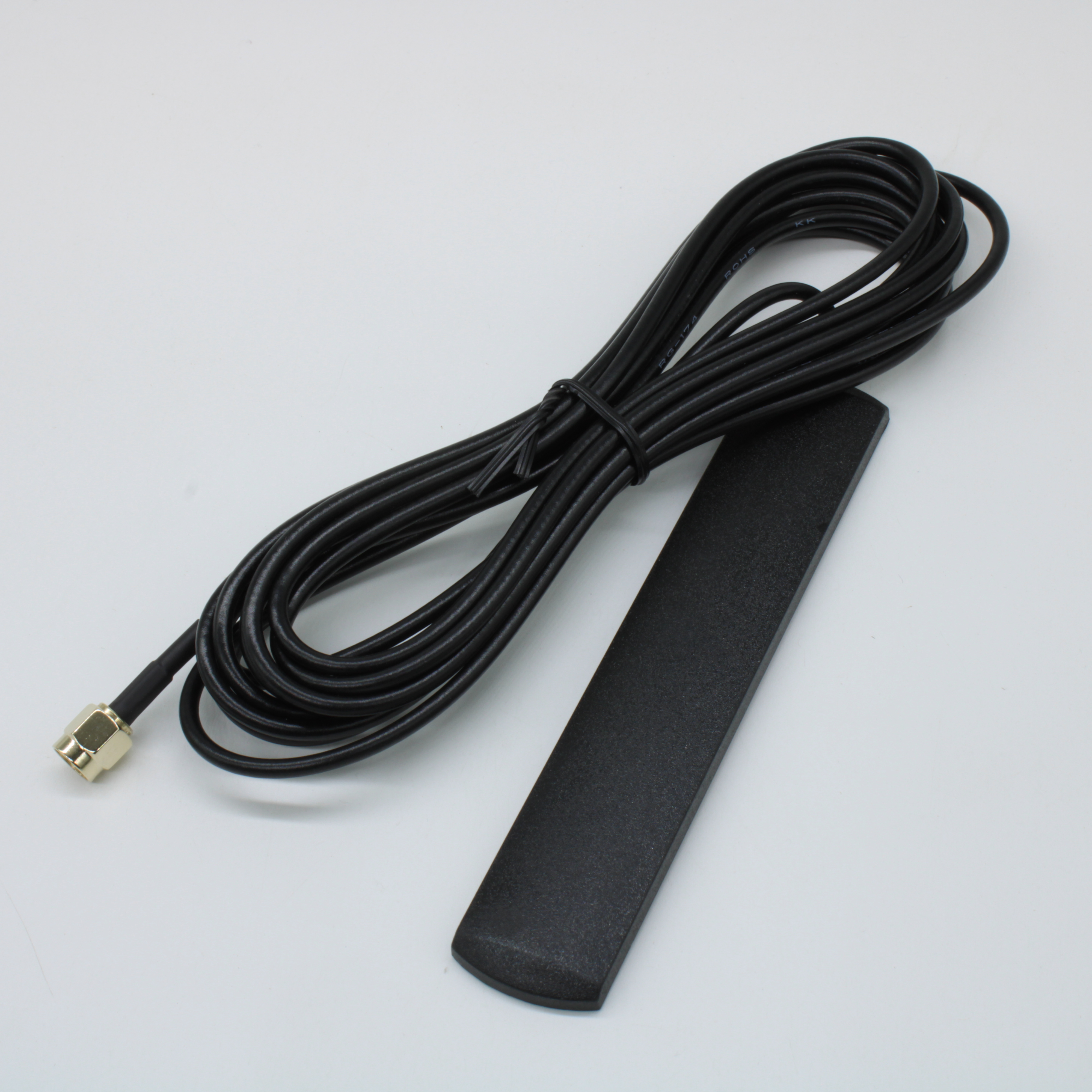 BY-3G-05 (3G, STICK MOUNT, SMA-MALE-3M, 2.5DBI, 4MMX22MMX115MM]