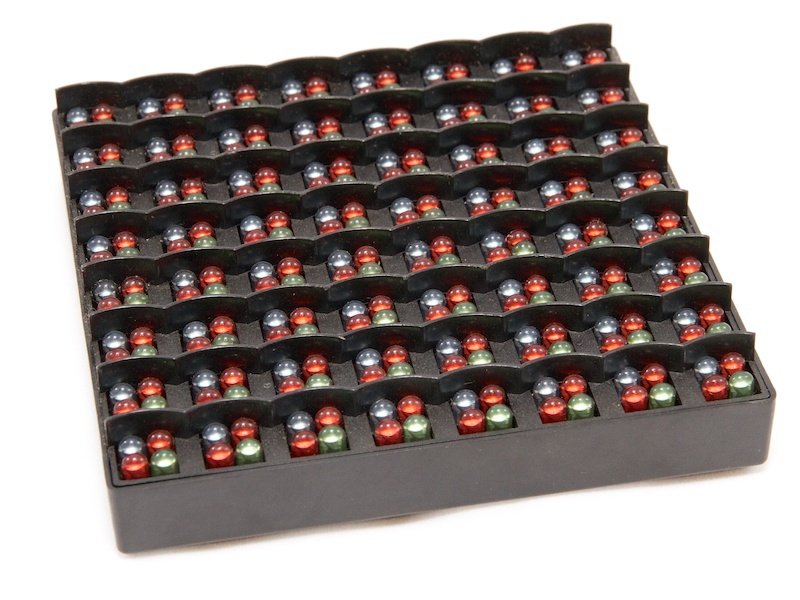 GNLM-S12.5x64AR2G1B1-A (GNL-5464-NC)