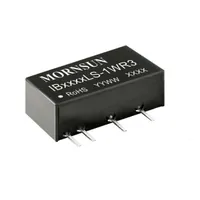 IB1212LS-1WR3 — MORNSUN