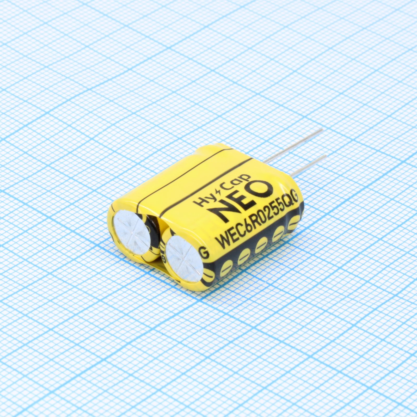 WEC6R0255QG I