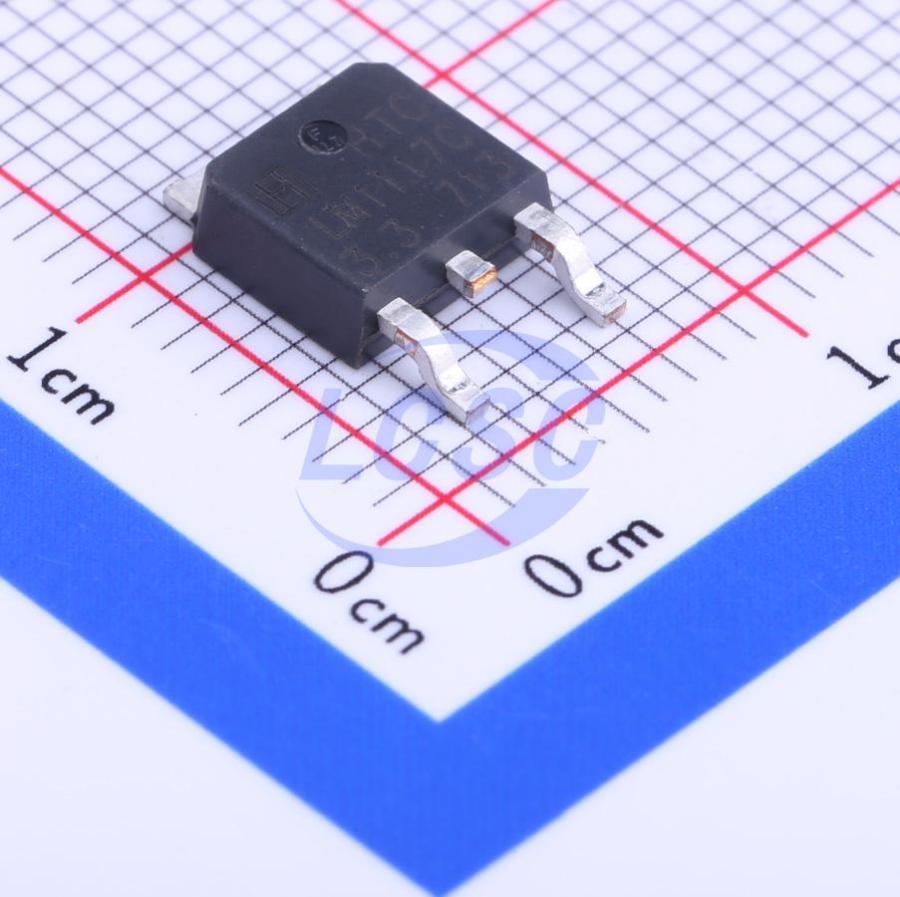 LM1117RS-3.3