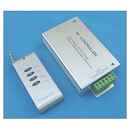 CT-CON-RF12V(144W)-2 RF RGB