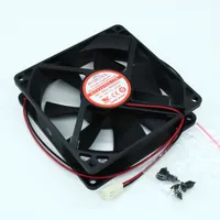 EC9225LL12B — Evercool