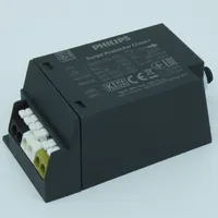 SURGE PROTECTOR CLASS-I — Philips Electronics