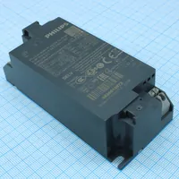 XI BP 12W 0.1-0.5A S 230V C100 — Philips Electronics