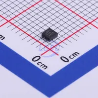 TPS22810DRVR — Texas Instruments