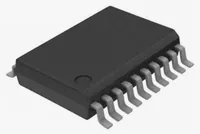 74HC244DB — Китай