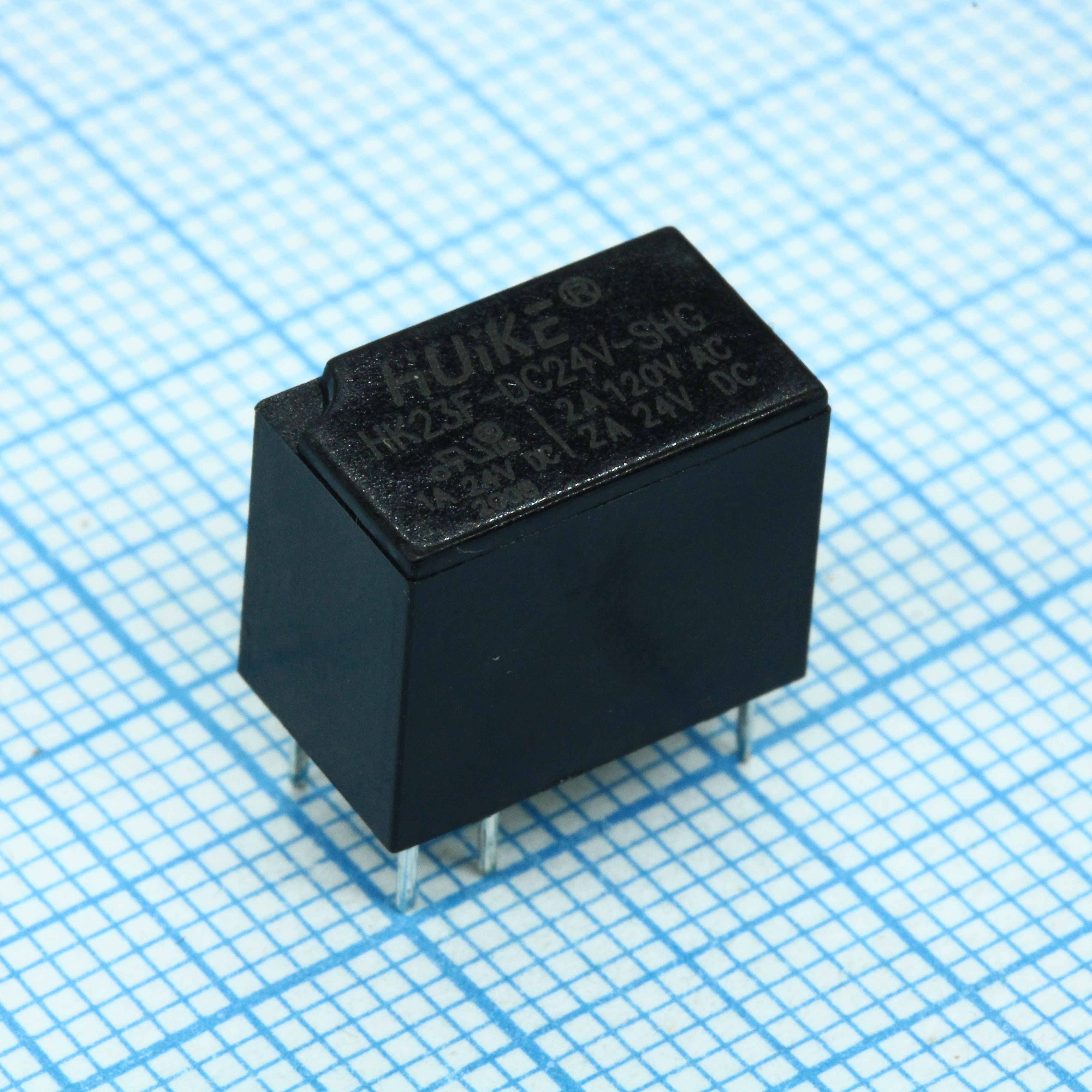 HK23F-DC24V-SHG