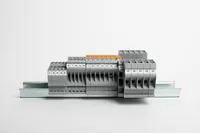 Маркировка для клемм SMK-WL-16 мм кв., 12х8,6мм, 2 ряда (уп. 2500 шт), 5033162 — Элегир Маркинг