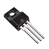 STF24N60M6 — STMicroelectronics