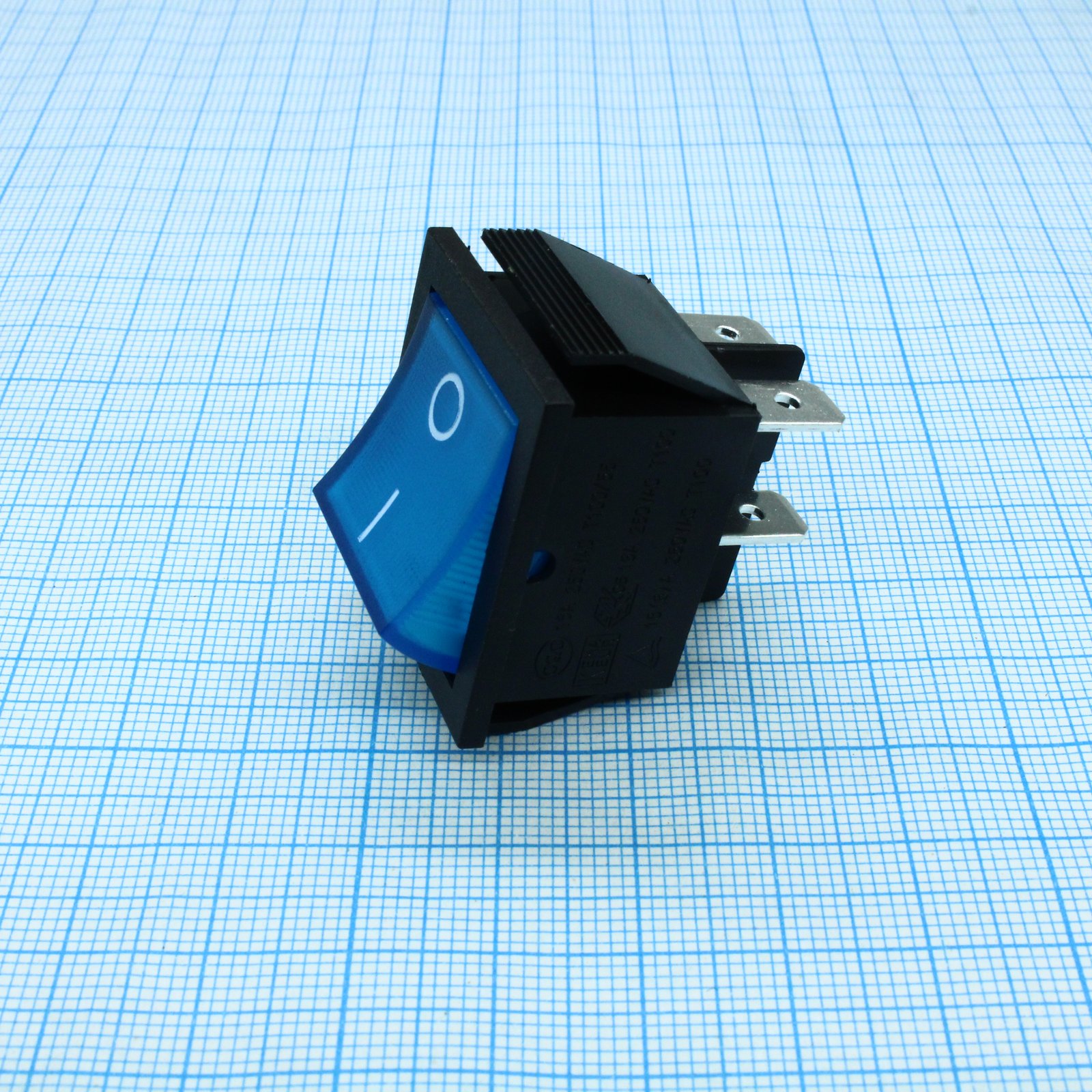 RK1-01-1 06 B/BL C "0-"WA
