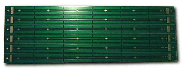 PCB P-Light4