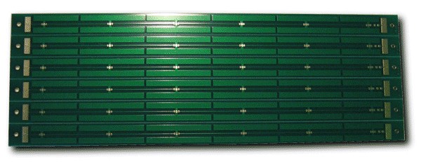 PCB P-Light4