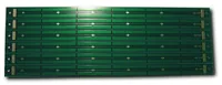 PCB P-Light4 — Китай