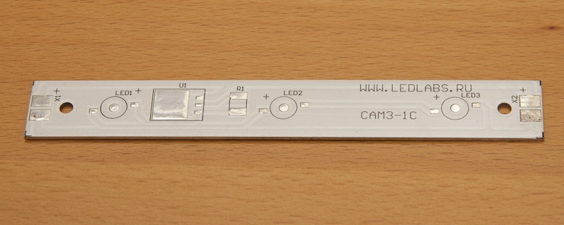 SDM1-3C