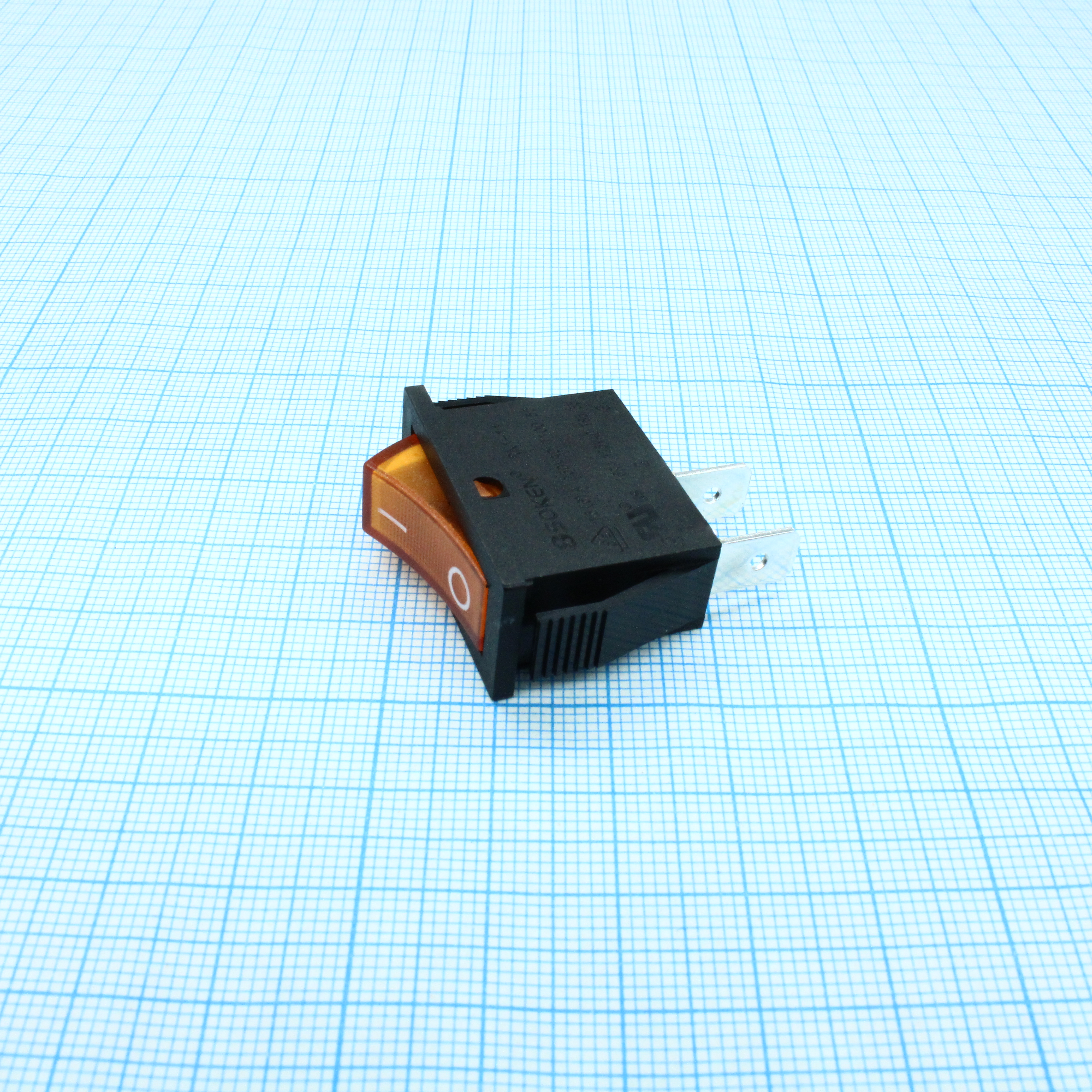 RK1-11-1 01 B/OR C "0-"WA