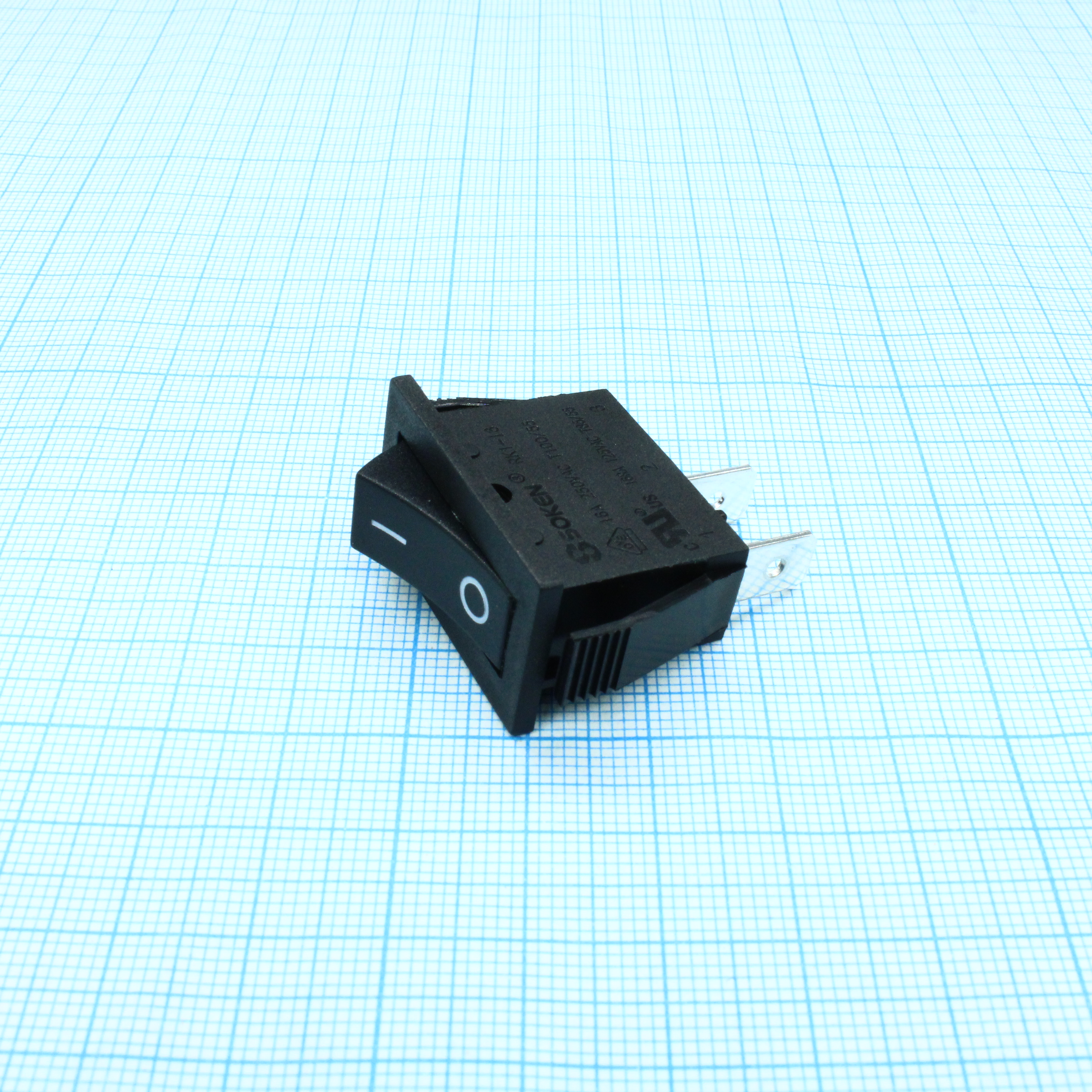 RK1-16-1 01 B/B C "0-"WA