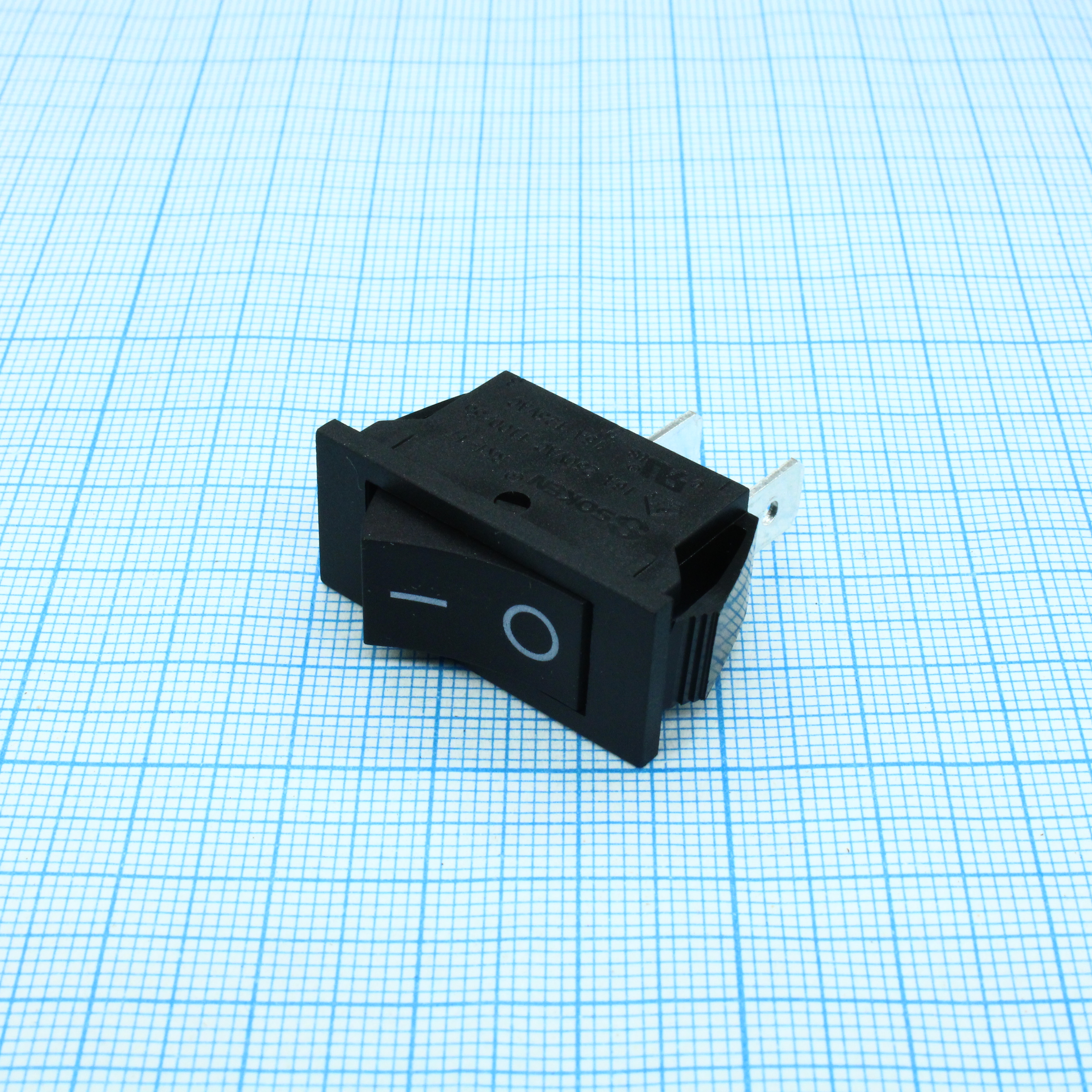 RK1-17-1 01 B/B C "0-"WA