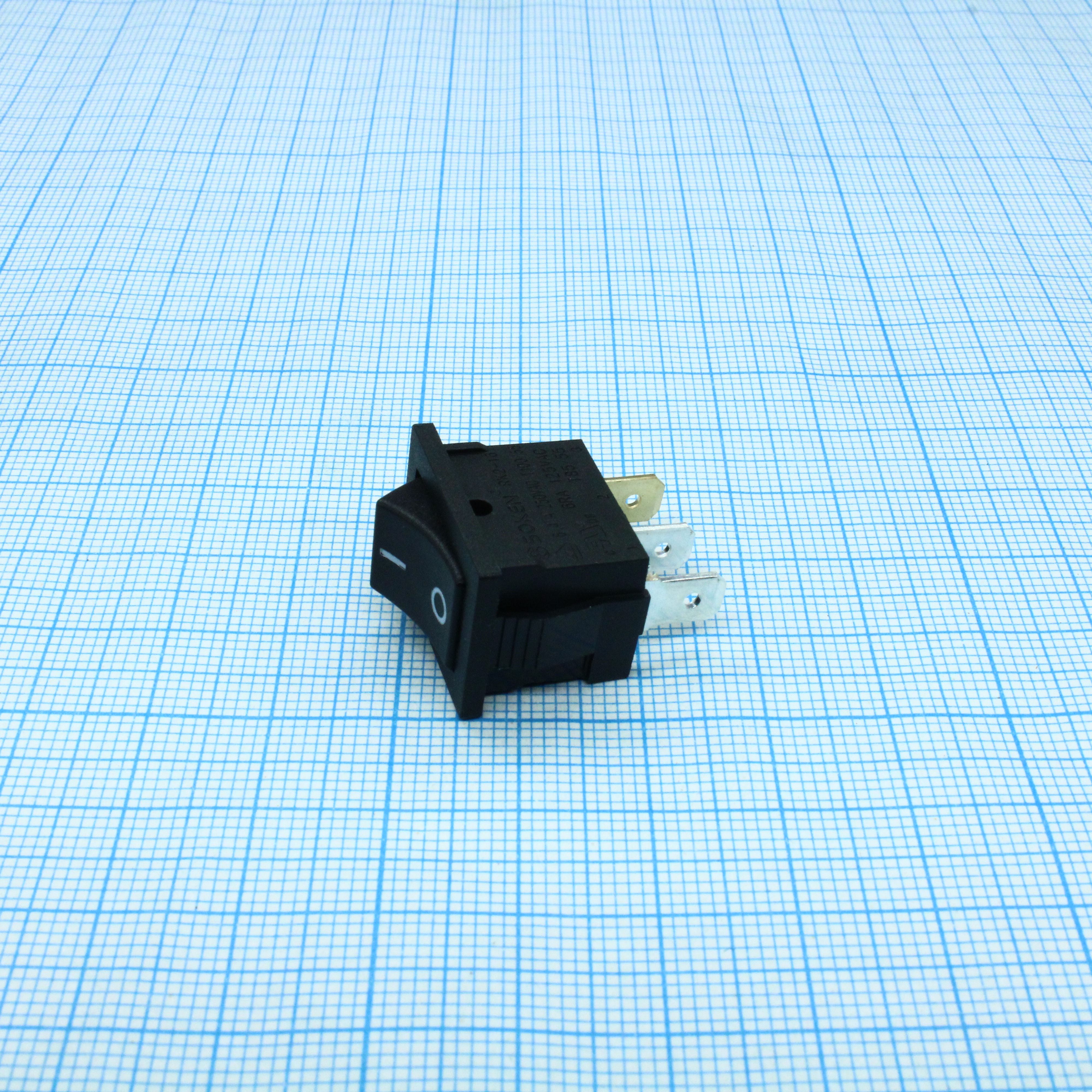 RK2-16-1 01 B/B C "0-" WC