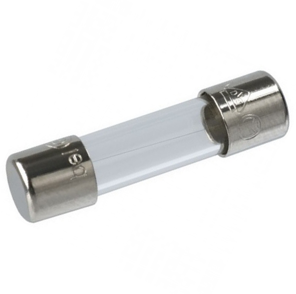 KLS5-1046-30000 (30A) / D6x30 (glass) 30A fast blow