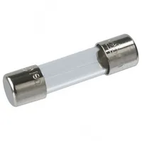 KLS5-1046-30000 (30A) / D6x30 (glass) 30A fast blow — KLS